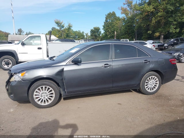 Aukcja sprzedaży 2010 Toyota Camry Le, vin: 4T1BF3EK0AU024453, numer aukcji: 46321846