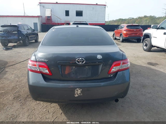 Aukcja sprzedaży 2010 Toyota Camry Le, vin: 4T1BF3EK0AU024453, numer aukcji: 46321846
