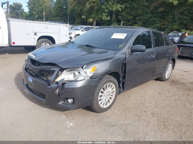 Aukcja sprzedaży 2010 Toyota Camry Le, vin: 4T1BF3EK0AU024453, numer aukcji: 46321846