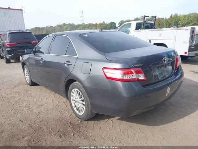 Aukcja sprzedaży 2010 Toyota Camry Le, vin: 4T1BF3EK0AU024453, numer aukcji: 46321846