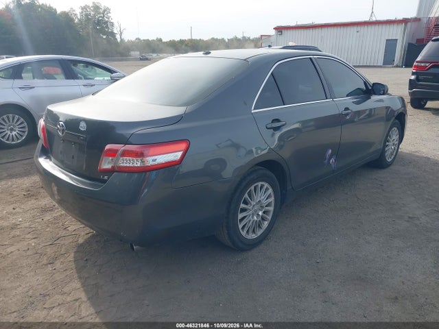 Aukcja sprzedaży 2010 Toyota Camry Le, vin: 4T1BF3EK0AU024453, numer aukcji: 46321846