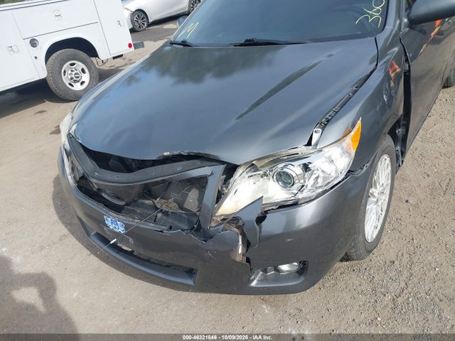 Aukcja sprzedaży 2010 Toyota Camry Le, vin: 4T1BF3EK0AU024453, numer aukcji: 46321846