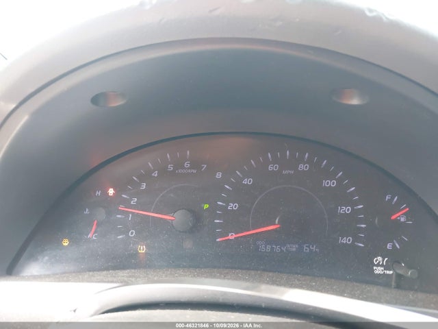 Aukcja sprzedaży 2010 Toyota Camry Le, vin: 4T1BF3EK0AU024453, numer aukcji: 46321846