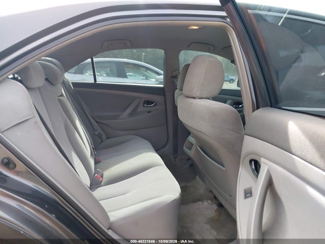 Aukcja sprzedaży 2010 Toyota Camry Le, vin: 4T1BF3EK0AU024453, numer aukcji: 46321846