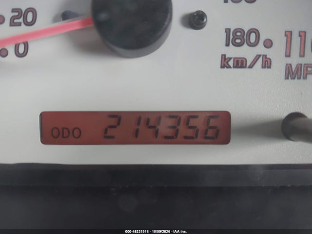 46321918 :رقم المزاد ، 5TEWN72N34Z418748 vin ، 2004 Toyota Tacoma Base V6 مزاد بيع