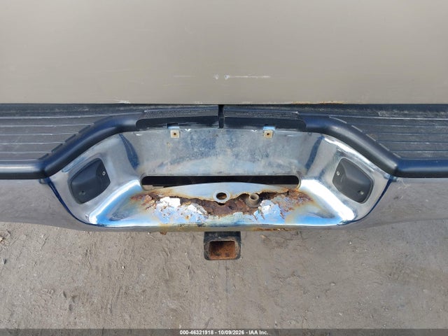 46321918 :رقم المزاد ، 5TEWN72N34Z418748 vin ، 2004 Toyota Tacoma Base V6 مزاد بيع