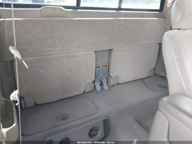 46321918 :رقم المزاد ، 5TEWN72N34Z418748 vin ، 2004 Toyota Tacoma Base V6 مزاد بيع