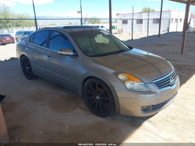 Продаж на аукціоні авто 2007 Nissan Altima 3.5 Se, vin: 1N4BL21E17N472247, номер лоту: 46321920