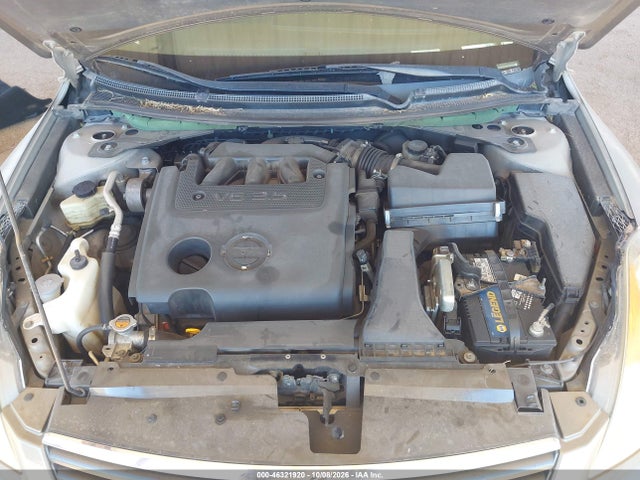 2007 Nissan Altima 3.5 Se მანქანა იყიდება აუქციონზე, vin: 1N4BL21E17N472247, აუქციონის ნომერი: 46321920