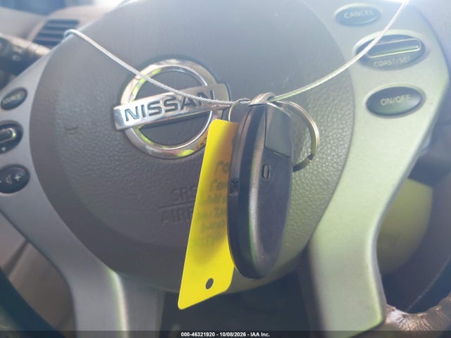 2007 Nissan Altima 3.5 Se მანქანა იყიდება აუქციონზე, vin: 1N4BL21E17N472247, აუქციონის ნომერი: 46321920