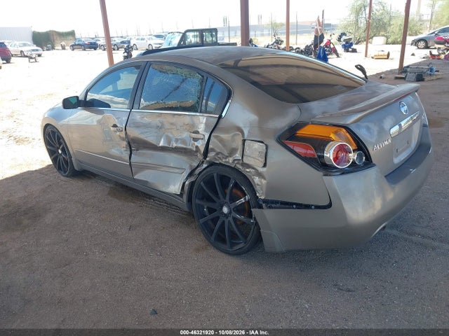 2007 Nissan Altima 3.5 Se მანქანა იყიდება აუქციონზე, vin: 1N4BL21E17N472247, აუქციონის ნომერი: 46321920