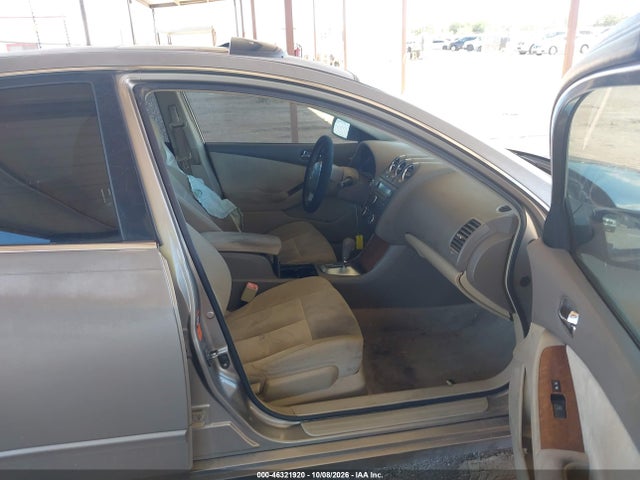 2007 Nissan Altima 3.5 Se მანქანა იყიდება აუქციონზე, vin: 1N4BL21E17N472247, აუქციონის ნომერი: 46321920