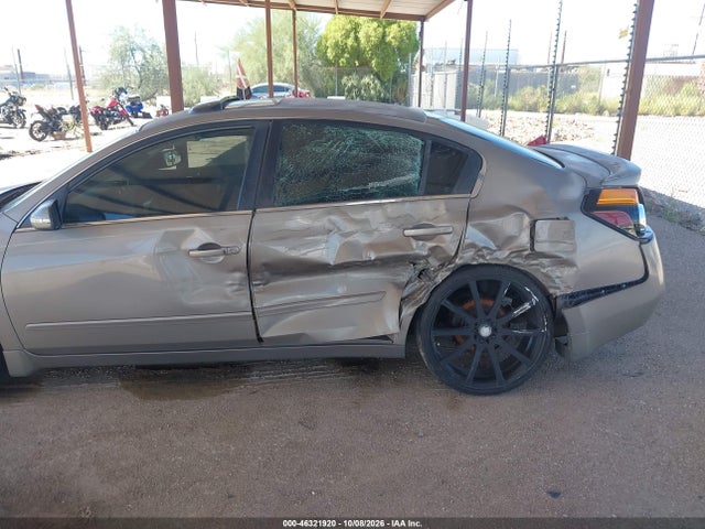 2007 Nissan Altima 3.5 Se მანქანა იყიდება აუქციონზე, vin: 1N4BL21E17N472247, აუქციონის ნომერი: 46321920