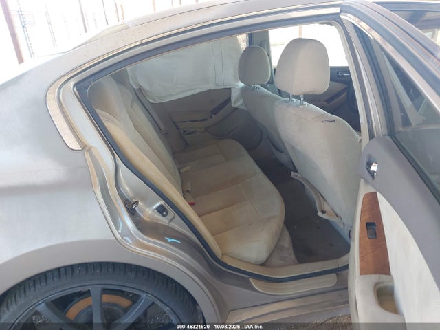 2007 Nissan Altima 3.5 Se მანქანა იყიდება აუქციონზე, vin: 1N4BL21E17N472247, აუქციონის ნომერი: 46321920
