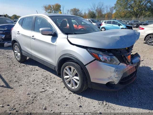 Продаж на аукціоні авто 2018 Nissan Rogue Sport S, vin: JN1BJ1CR2JW294458, номер лоту: 46321930