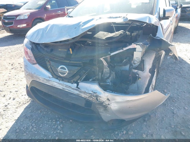 2018 Nissan Rogue Sport S მანქანა იყიდება აუქციონზე, vin: JN1BJ1CR2JW294458, აუქციონის ნომერი: 46321930