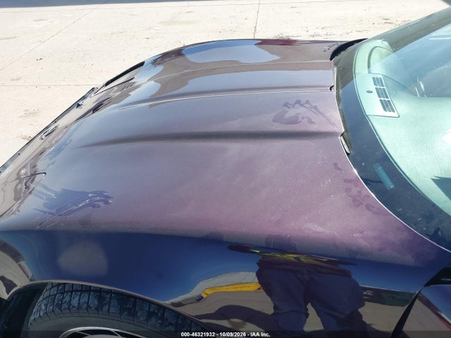 46321932 :رقم المزاد ، 1G1YY22P6R5110237 vin ، 1994 Chevrolet Corvette مزاد بيع