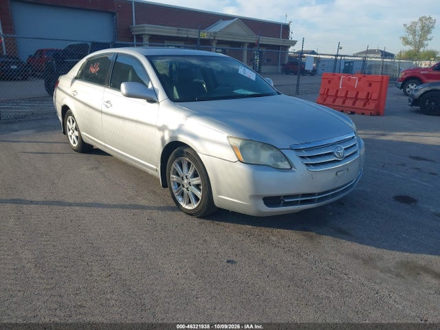 46321938 :رقم المزاد ، 4T1BK36BX6U103632 vin ، 2006 Toyota Avalon Xl مزاد بيع