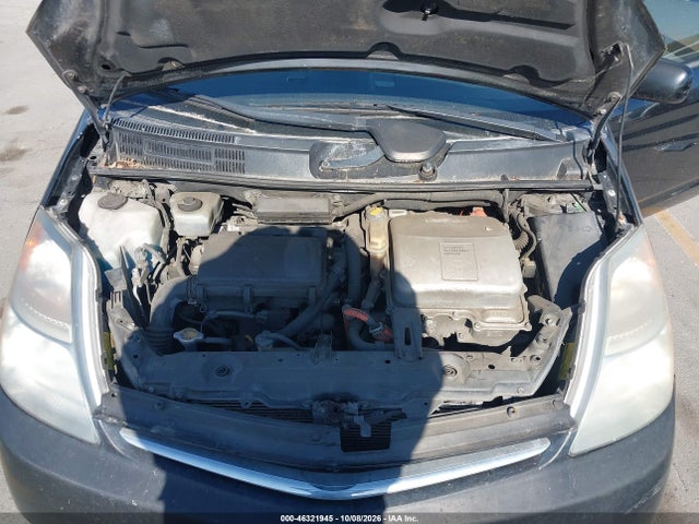 Продаж на аукціоні авто 2007 Toyota Prius, vin: JTDKB20U577591168, номер лоту: 46321945