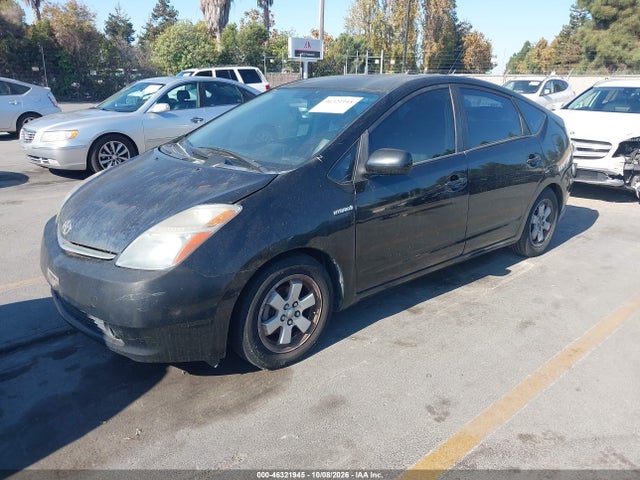 Продаж на аукціоні авто 2007 Toyota Prius, vin: JTDKB20U577591168, номер лоту: 46321945