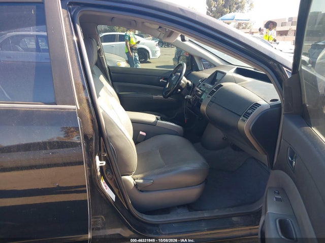Продаж на аукціоні авто 2007 Toyota Prius, vin: JTDKB20U577591168, номер лоту: 46321945