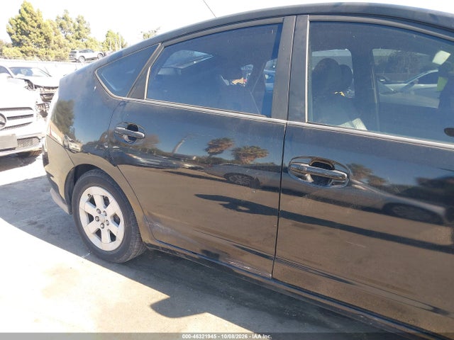 Продаж на аукціоні авто 2007 Toyota Prius, vin: JTDKB20U577591168, номер лоту: 46321945