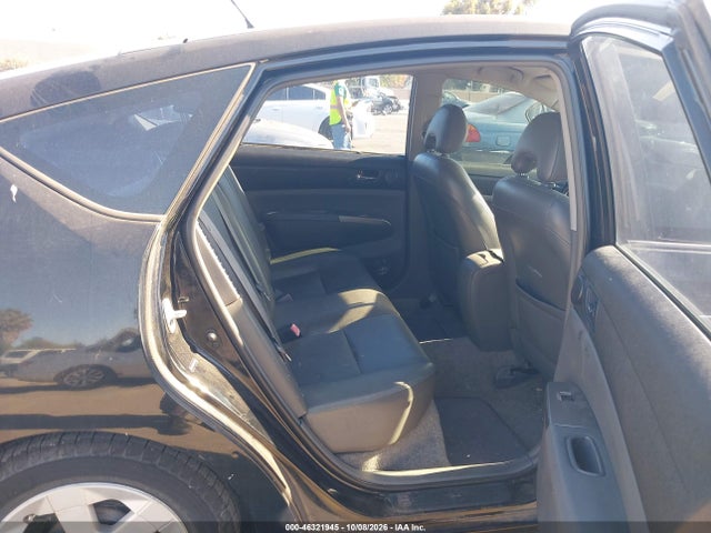 Продаж на аукціоні авто 2007 Toyota Prius, vin: JTDKB20U577591168, номер лоту: 46321945