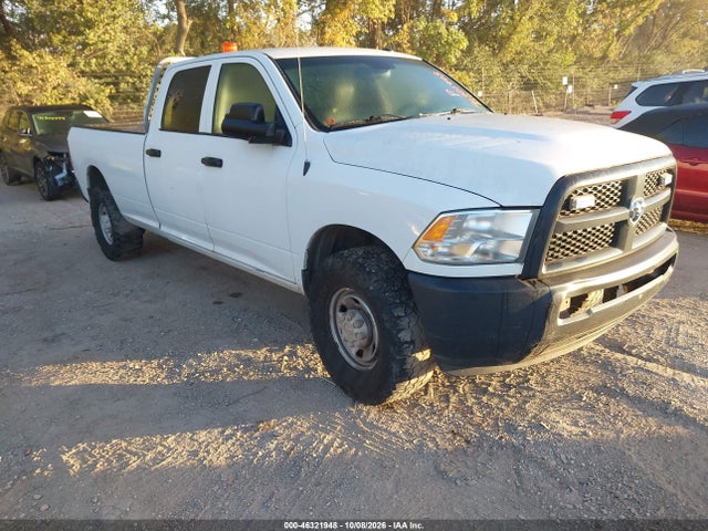 Продаж на аукціоні авто 2016 Ram 2500 Tradesman, vin: 3C6TR4HT4GG221638, номер лоту: 46321948