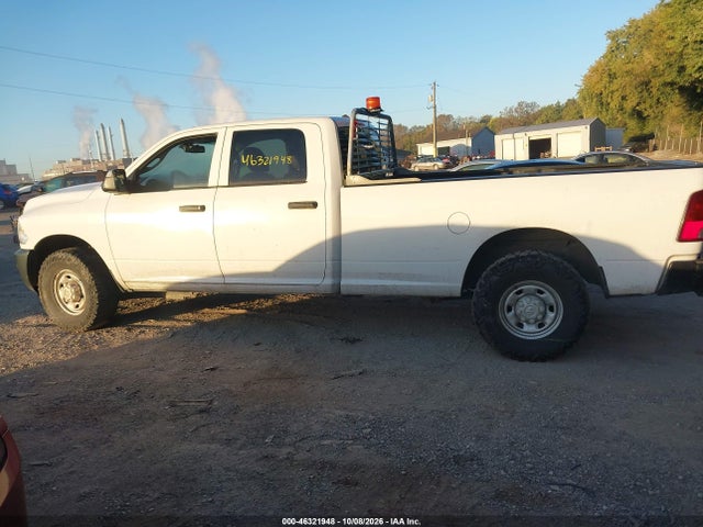 46321948 :رقم المزاد ، 3C6TR4HT4GG221638 vin ، 2016 Ram 2500 Tradesman مزاد بيع