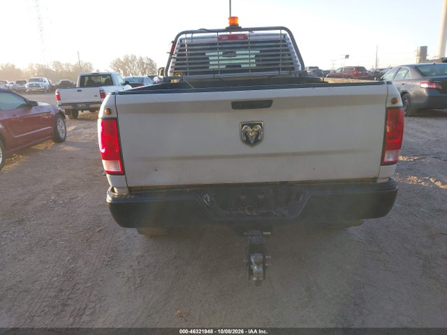 46321948 :رقم المزاد ، 3C6TR4HT4GG221638 vin ، 2016 Ram 2500 Tradesman مزاد بيع
