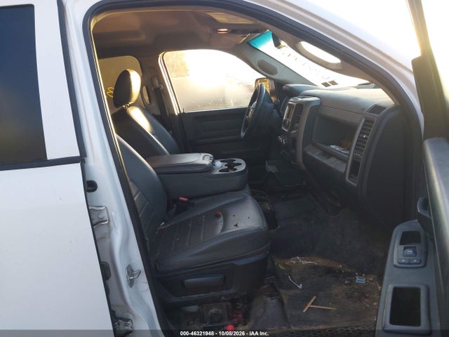 46321948 :رقم المزاد ، 3C6TR4HT4GG221638 vin ، 2016 Ram 2500 Tradesman مزاد بيع