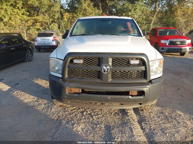 46321948 :رقم المزاد ، 3C6TR4HT4GG221638 vin ، 2016 Ram 2500 Tradesman مزاد بيع