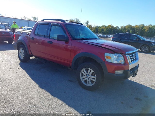 46321951 :رقم المزاد ، 1FMEU51E18UA55672 vin ، 2008 Ford Explorer Sport Trac Xlt مزاد بيع