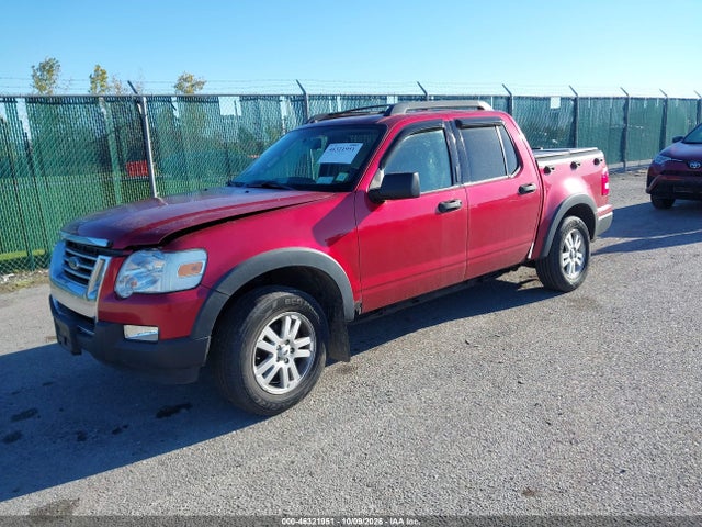 Aukcja sprzedaży 2008 Ford Explorer Sport Trac Xlt, vin: 1FMEU51E18UA55672, numer aukcji: 46321951