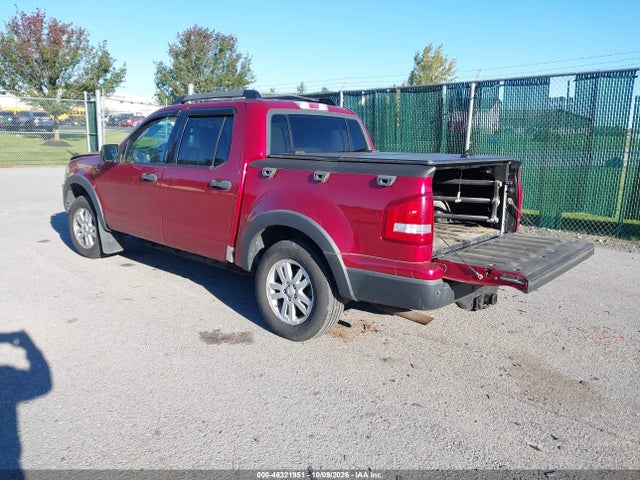 Aukcja sprzedaży 2008 Ford Explorer Sport Trac Xlt, vin: 1FMEU51E18UA55672, numer aukcji: 46321951
