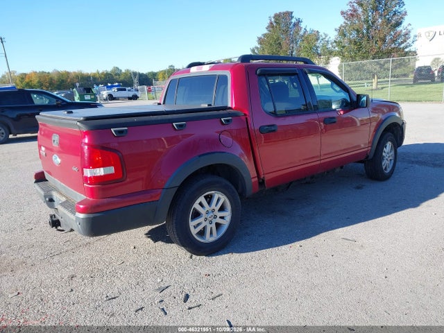 Aukcja sprzedaży 2008 Ford Explorer Sport Trac Xlt, vin: 1FMEU51E18UA55672, numer aukcji: 46321951