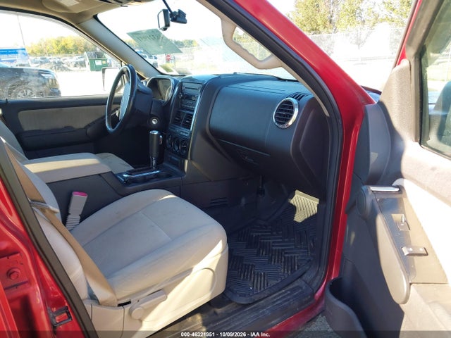 Aukcja sprzedaży 2008 Ford Explorer Sport Trac Xlt, vin: 1FMEU51E18UA55672, numer aukcji: 46321951