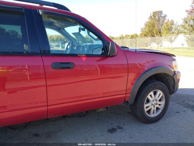 Aukcja sprzedaży 2008 Ford Explorer Sport Trac Xlt, vin: 1FMEU51E18UA55672, numer aukcji: 46321951