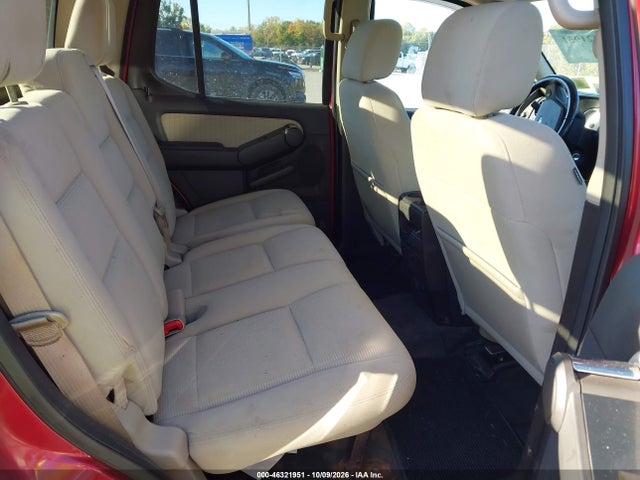 Aukcja sprzedaży 2008 Ford Explorer Sport Trac Xlt, vin: 1FMEU51E18UA55672, numer aukcji: 46321951