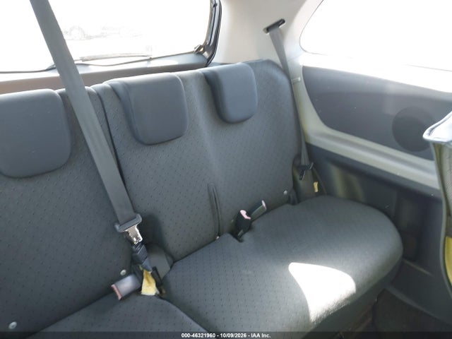 2010 Toyota Yaris მანქანა იყიდება აუქციონზე, vin: JTDJT4K31A5319647, აუქციონის ნომერი: 46321960