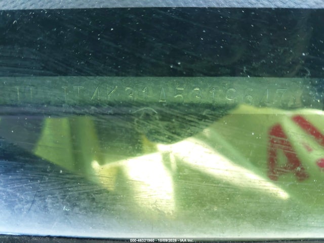 2010 Toyota Yaris მანქანა იყიდება აუქციონზე, vin: JTDJT4K31A5319647, აუქციონის ნომერი: 46321960