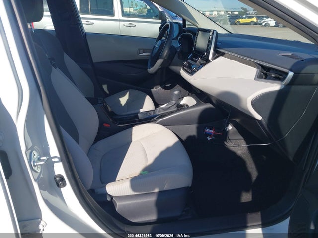 Продаж на аукціоні авто 2021 Toyota Corolla Hybrid Le, vin: JTDEAMDE0MJ011354, номер лоту: 46321963