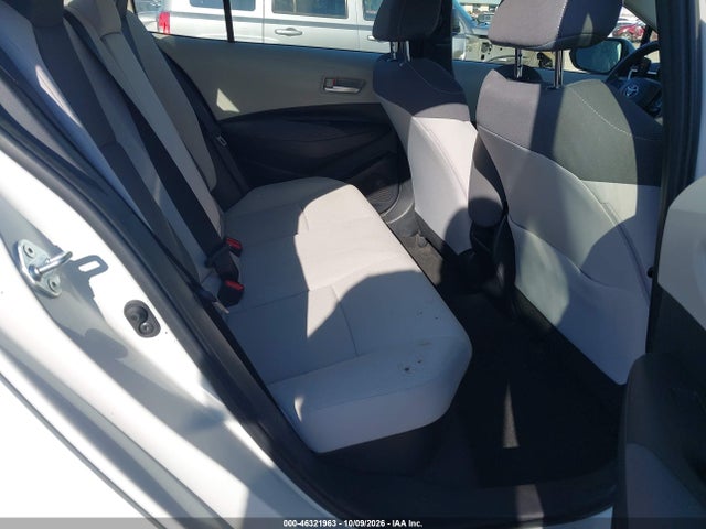 Продаж на аукціоні авто 2021 Toyota Corolla Hybrid Le, vin: JTDEAMDE0MJ011354, номер лоту: 46321963