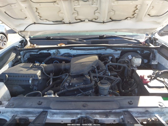 Продаж на аукціоні авто 2021 Toyota Tacoma Sr, vin: 3TYRX5GN7MT028225, номер лоту: 46321965