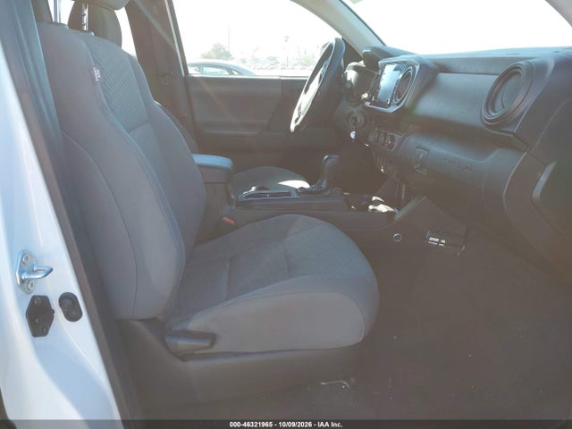 Продаж на аукціоні авто 2021 Toyota Tacoma Sr, vin: 3TYRX5GN7MT028225, номер лоту: 46321965