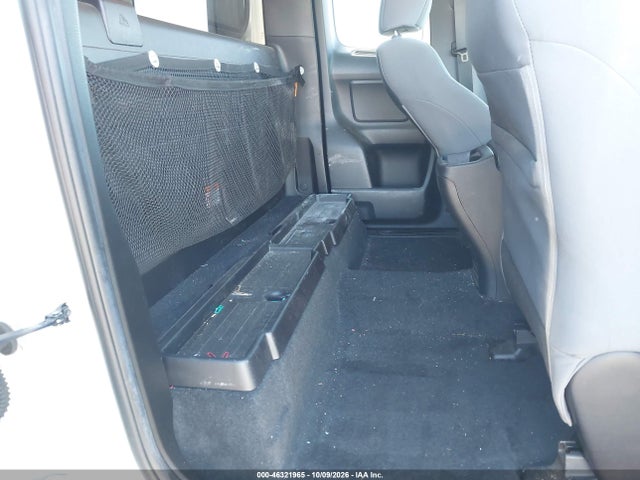 Продаж на аукціоні авто 2021 Toyota Tacoma Sr, vin: 3TYRX5GN7MT028225, номер лоту: 46321965