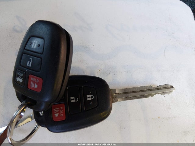 Toyota COROLLA SE 2018 2T1BURHE5JC997120 Image 11