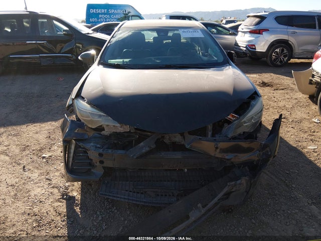 Toyota COROLLA SE 2018 2T1BURHE5JC997120 Image 13