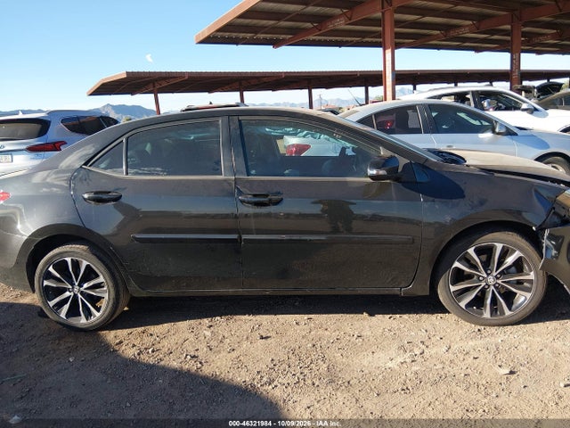 Toyota COROLLA SE 2018 2T1BURHE5JC997120 Image 14