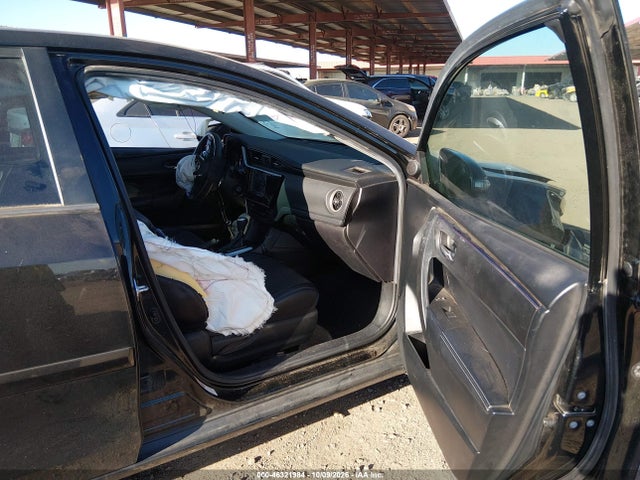 Toyota COROLLA SE 2018 2T1BURHE5JC997120 Image 5